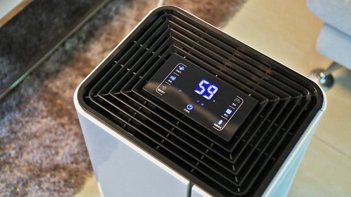 加濕器原理介紹、選購及保養(yǎng)