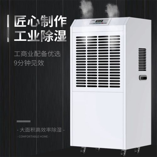 回南天，除濕機幫你一起度過