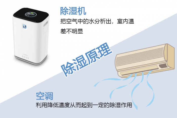 使用除濕機對于哮喘有什么幫助？