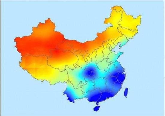 除濕機(jī)加濕器的原理是什么，南北差異應(yīng)該買哪個(gè)？