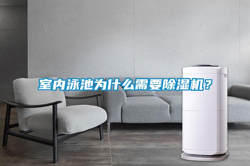 室內泳池為什么需要除濕機？