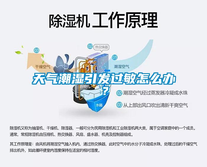 天氣潮濕引發(fā)過敏怎么辦？