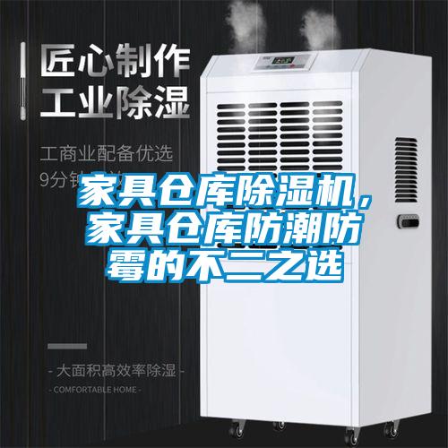 家具倉(cāng)庫(kù)除濕機(jī)，家具倉(cāng)庫(kù)防潮防霉的不二之選