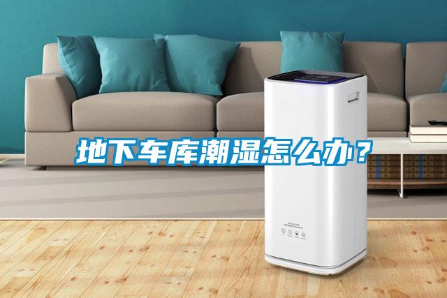 地下車庫(kù)潮濕怎么辦？