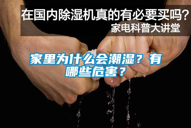 家里為什么會(huì)潮濕？有哪些危害？