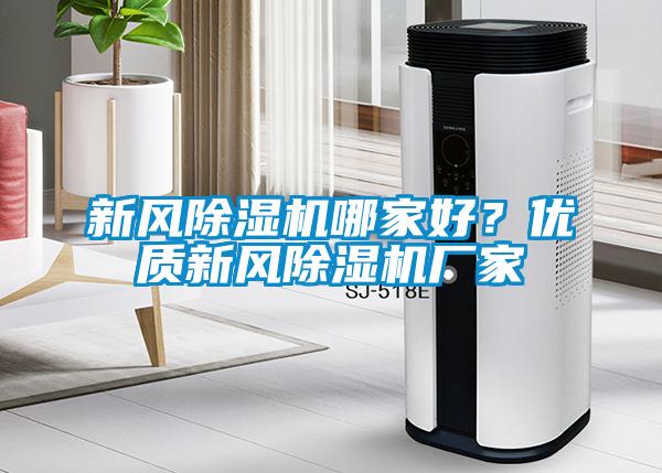 新風(fēng)除濕機哪家好？優(yōu)質(zhì)新風(fēng)除濕機廠家