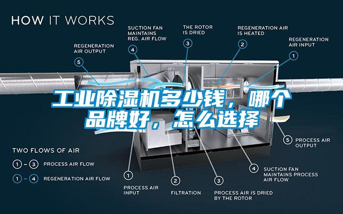 工業(yè)除濕機(jī)多少錢，哪個(gè)品牌好，怎么選擇