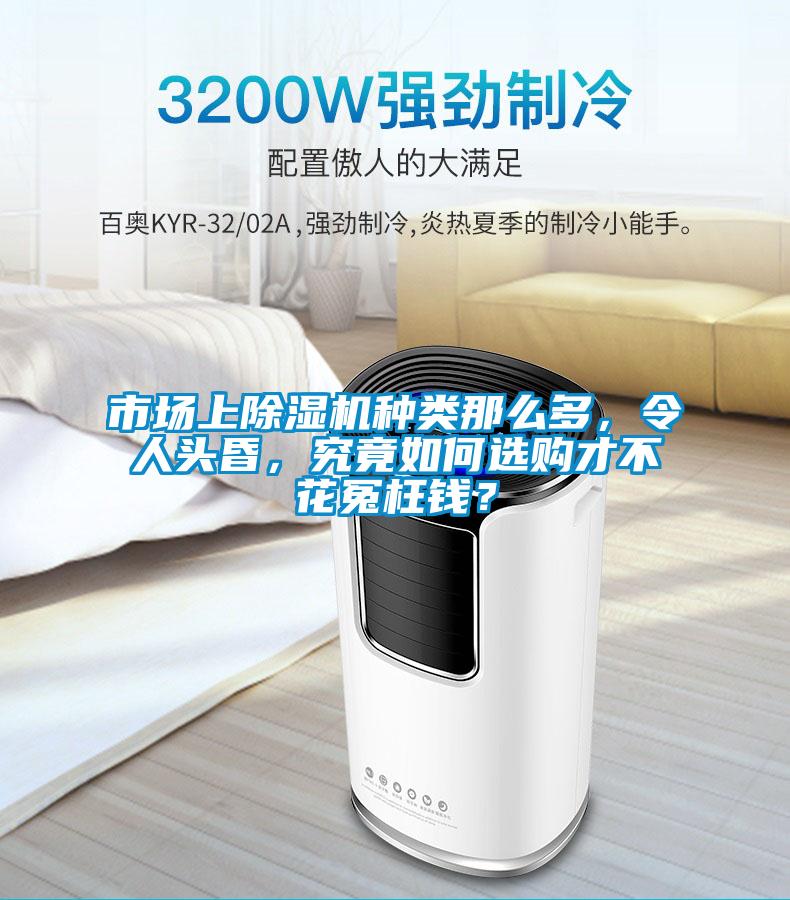 潮濕與霉菌對人類的危害你知道多少？