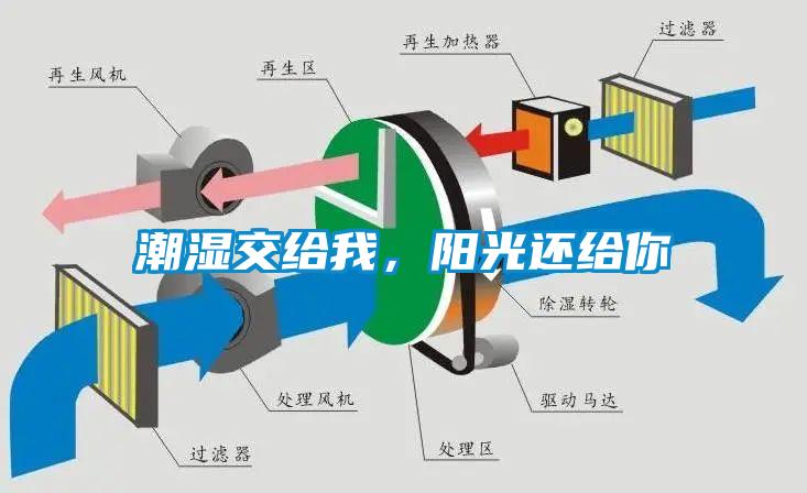 潮濕傷于無(wú)形，除濕機(jī)來(lái)防范