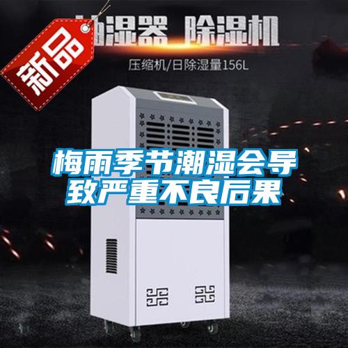 濕冷天氣，四季干爽就選安詩曼除濕機