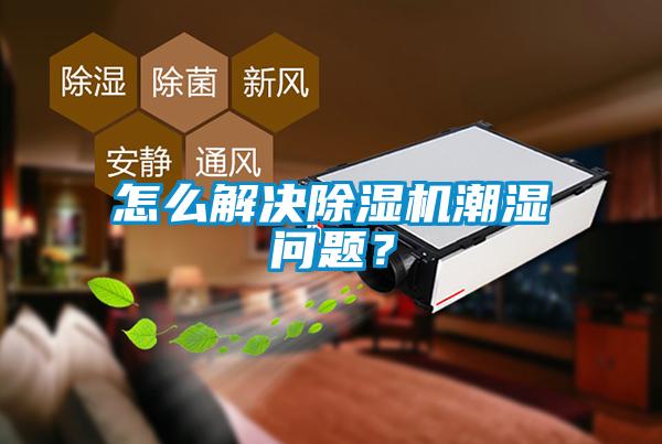 怎么解決除濕機(jī)潮濕問(wèn)題？