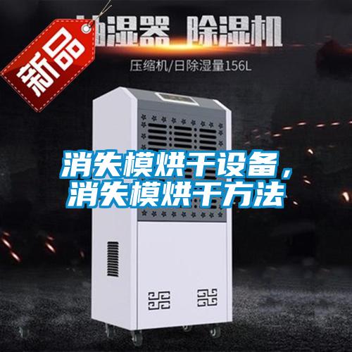 消失模烘干設備，消失模烘干方法