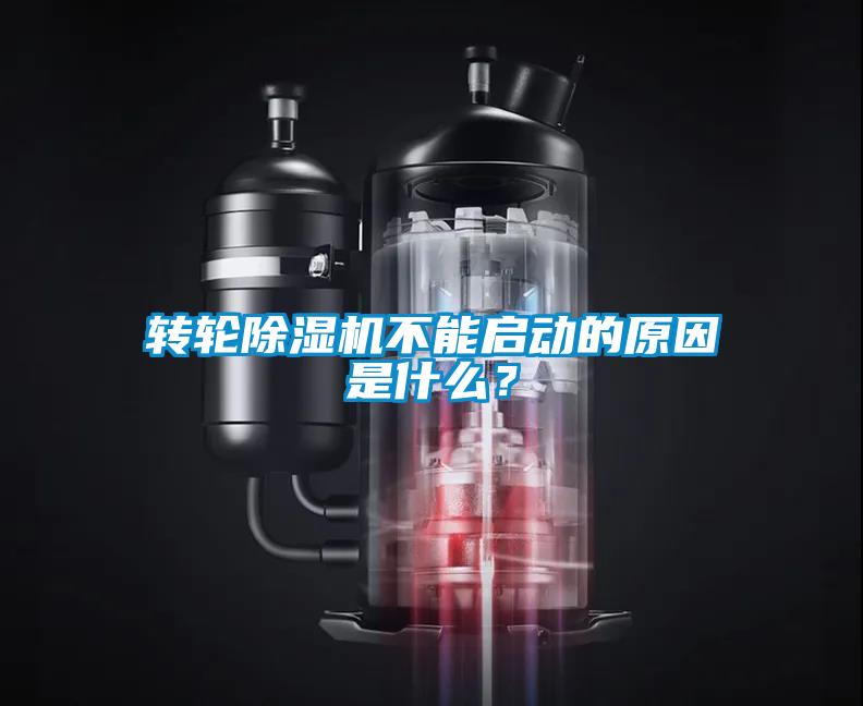 轉(zhuǎn)輪除濕機(jī)不能啟動(dòng)的原因是什么？