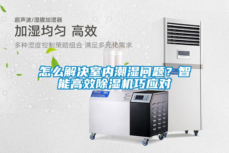 怎么解決室內(nèi)潮濕問題？智能高效除濕機(jī)巧應(yīng)對