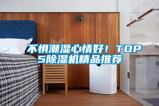 不懼潮濕心情好！TOP5除濕機(jī)精品推薦