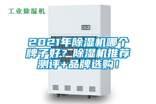 2021年除濕機(jī)哪個(gè)牌子好？除濕機(jī)推薦測(cè)評(píng)+品牌選購(gòu)！