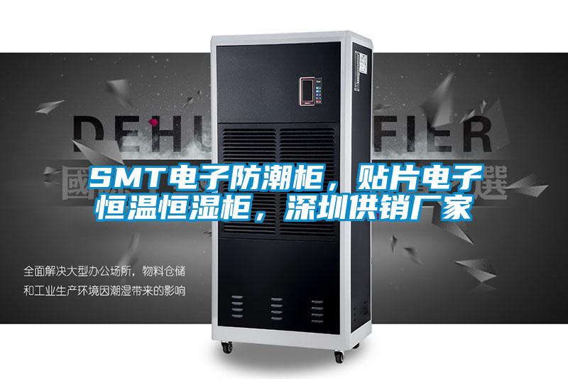 SMT電子防潮柜，貼片電子恒溫恒濕柜，深圳供銷廠家