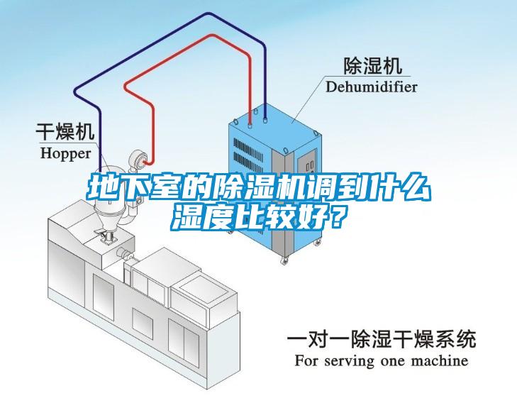 地下室的除濕機(jī)調(diào)到什么濕度比較好？