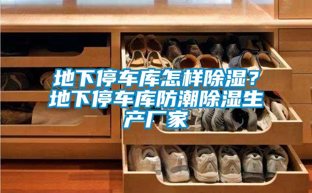 地下停車庫(kù)怎樣除濕？地下停車庫(kù)防潮除濕生產(chǎn)廠家