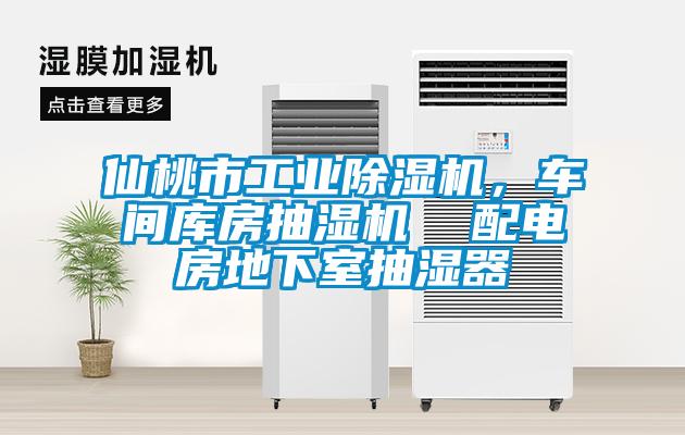 仙桃市工業(yè)除濕機，車間庫房抽濕機  配電房地下室抽濕器