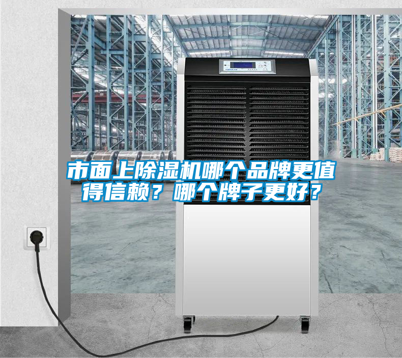 市面上除濕機(jī)哪個(gè)品牌更值得信賴？哪個(gè)牌子更好？