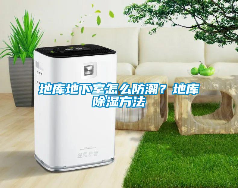 地庫(kù)地下室怎么防潮？地庫(kù)除濕方法