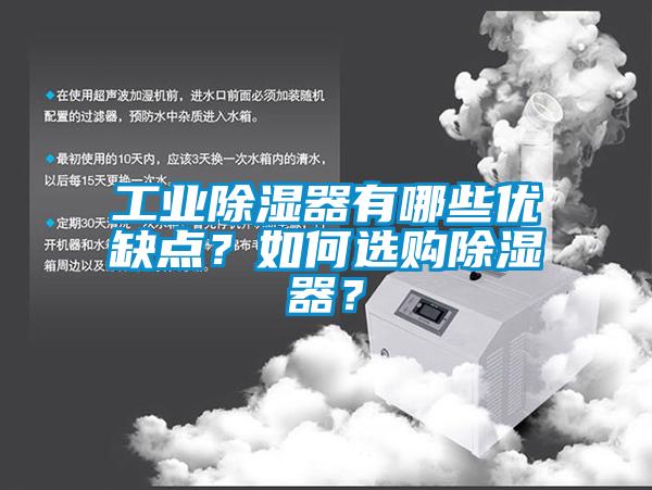 工業(yè)除濕器有哪些優(yōu)缺點(diǎn)？如何選購除濕器？