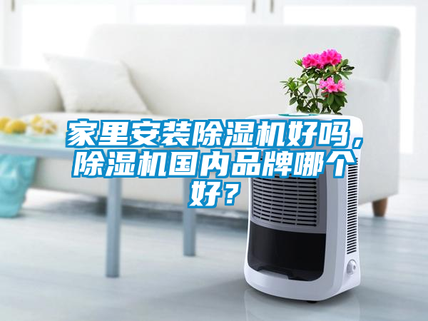 家里安裝除濕機(jī)好嗎，除濕機(jī)國內(nèi)品牌哪個(gè)好？