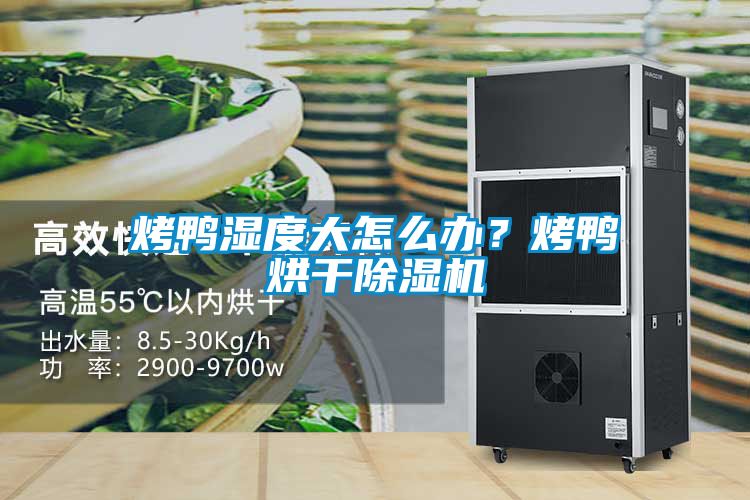 烤鴨濕度大怎么辦？烤鴨烘干除濕機(jī)