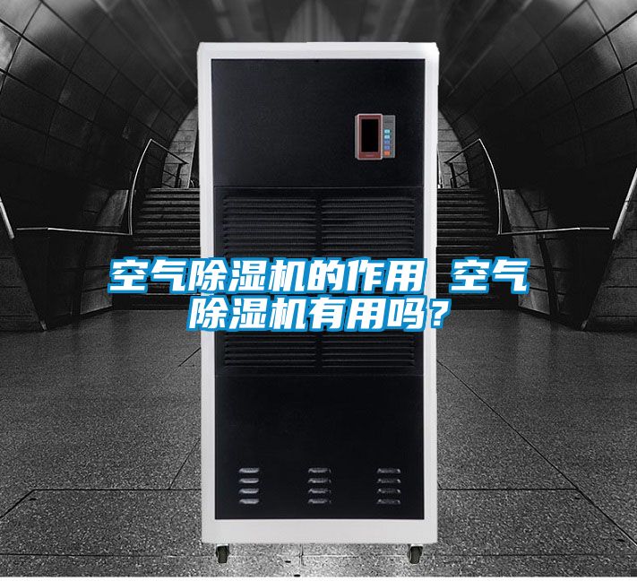 空氣除濕機(jī)的作用 空氣除濕機(jī)有用嗎？