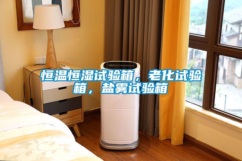恒溫恒濕試驗(yàn)箱，老化試驗(yàn)箱，鹽霧試驗(yàn)箱