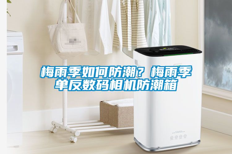 梅雨季如何防潮？梅雨季單反數(shù)碼相機防潮箱
