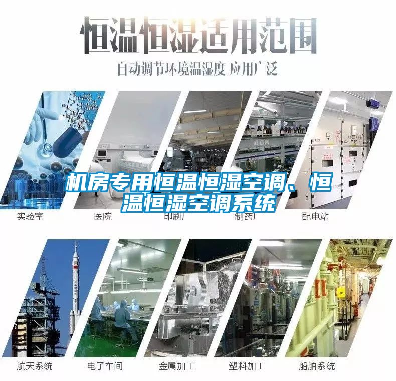 機(jī)房專用恒溫恒濕空調(diào)、恒溫恒濕空調(diào)系統(tǒng)