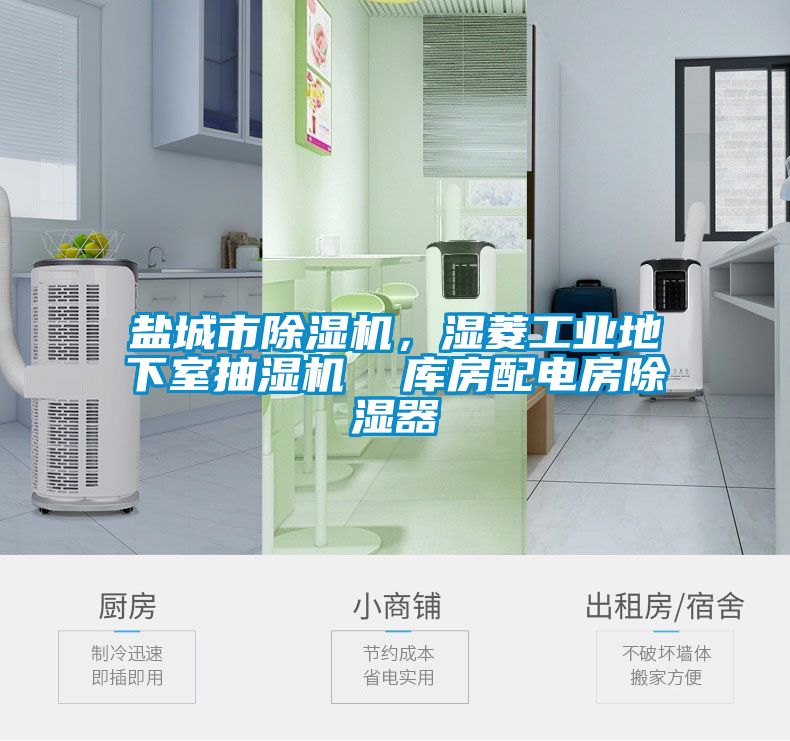 鹽城市除濕機(jī)，濕菱工業(yè)地下室抽濕機(jī)  庫房配電房除濕器