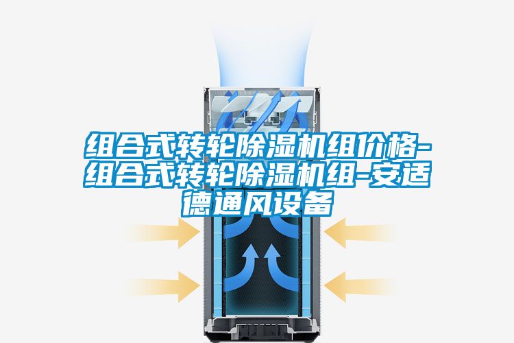 組合式轉(zhuǎn)輪除濕機組價格-組合式轉(zhuǎn)輪除濕機組-安適德通風設備