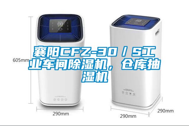 襄陽CFZ-30／S工業(yè)車間除濕機(jī)，倉庫抽濕機(jī)