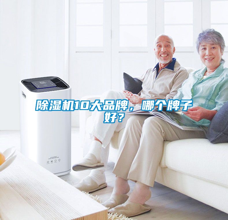 除濕機(jī)10大品牌，哪個(gè)牌子好？