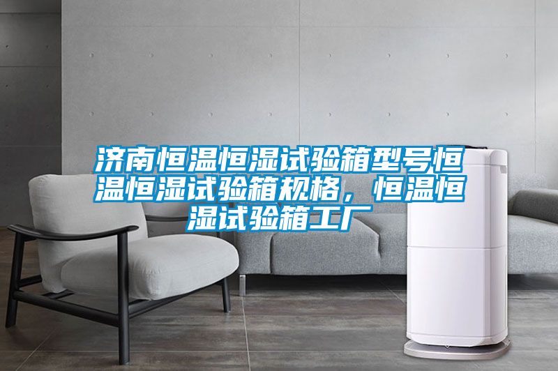 濟(jì)南恒溫恒濕試驗(yàn)箱型號(hào)恒溫恒濕試驗(yàn)箱規(guī)格，恒溫恒濕試驗(yàn)箱工廠