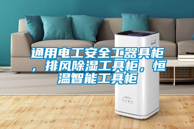 通用電工安全工器具柜，排風(fēng)除濕工具柜，恒溫智能工具柜