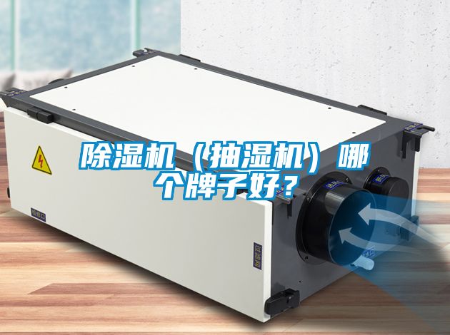 除濕機(jī)（抽濕機(jī)）哪個牌子好？