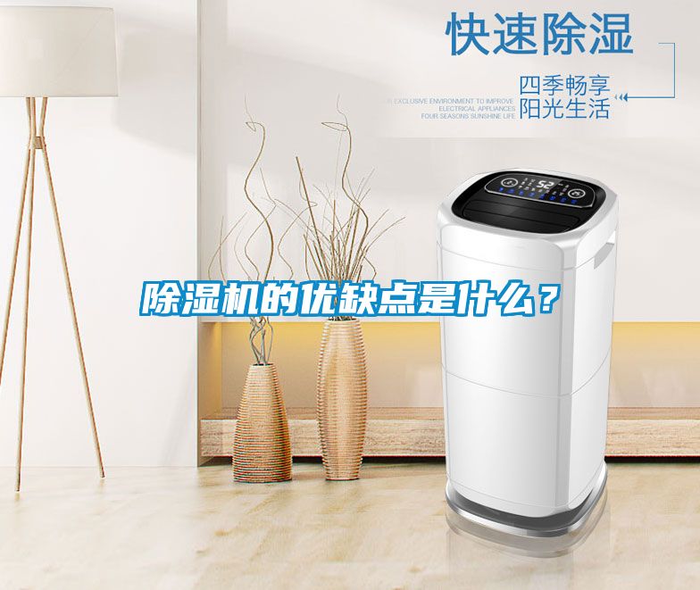除濕機(jī)的優(yōu)缺點(diǎn)是什么？