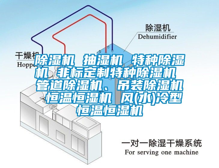 除濕機(jī) 抽濕機(jī) 特種除濕機(jī) 非標(biāo)定制特種除濕機(jī) 管道除濕機(jī)、吊裝除濕機(jī) 恒溫恒濕機(jī) 風(fēng)(水)冷型恒溫恒濕機(jī)