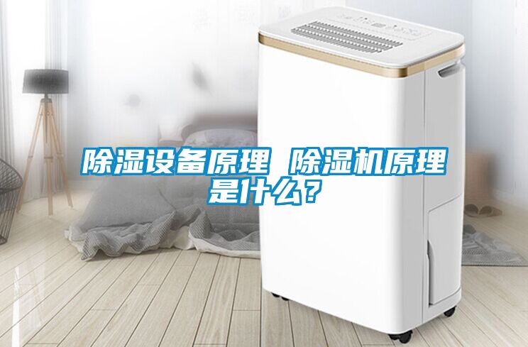 除濕設(shè)備原理 除濕機(jī)原理是什么？