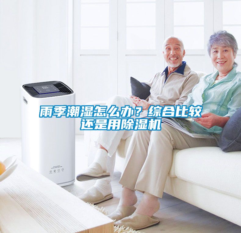 雨季潮濕怎么辦？綜合比較還是用除濕機(jī)