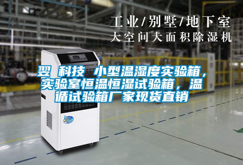 翌昇科技 小型溫濕度實(shí)驗(yàn)箱，實(shí)驗(yàn)室恒溫恒濕試驗(yàn)箱，溫循試驗(yàn)箱廠家現(xiàn)貨直銷
