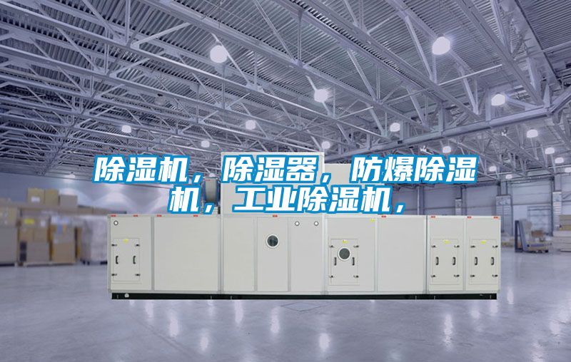 除濕機(jī)，除濕器，防爆除濕機(jī)，工業(yè)除濕機(jī)，