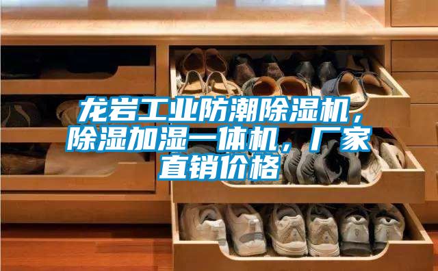 龍巖工業(yè)防潮除濕機，除濕加濕一體機，廠家直銷價格